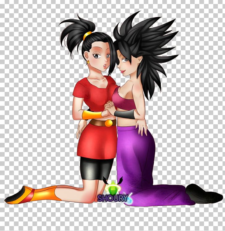 Fan Art Dragon Ball Kale PNG, Clipart, Anime, Art, Cartoon, Character, Deviantart Free PNG Download