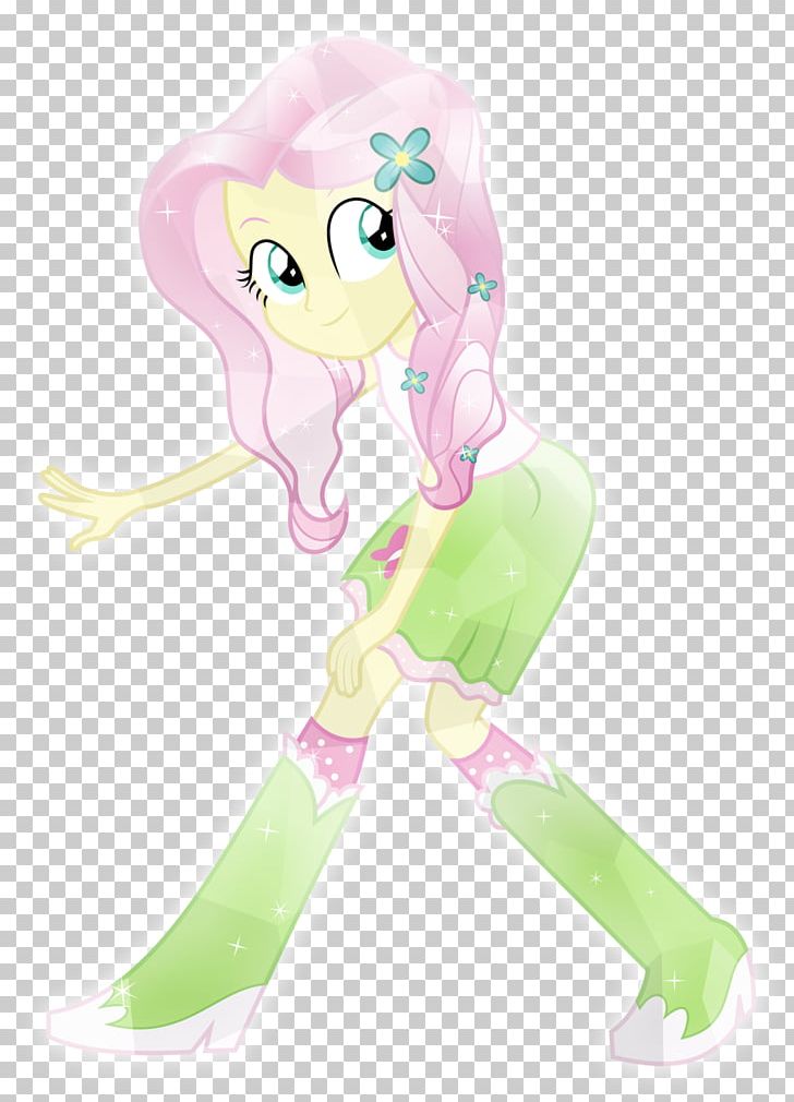 Fluttershy Pinkie Pie Rainbow Dash Twilight Sparkle Rarity PNG, Clipart, Cartoon, Deviantart, Equestria, Fictional Character, Green Free PNG Download