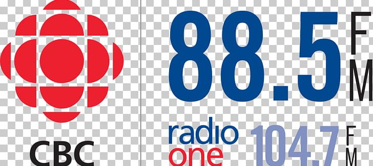 Montreal Canadian Broadcasting Corporation CBC Radio One CBME-FM PNG, Clipart, Blue, Brand, Broadcasting, Canadian Broadcasting Corporation, Cbc Free PNG Download