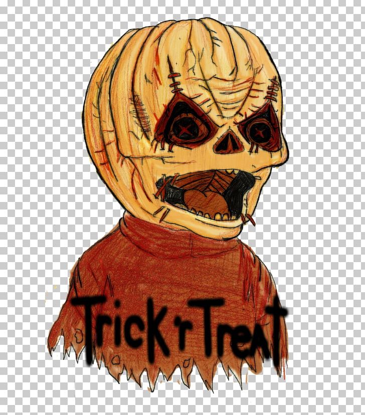 Sam Trick-or-treating Horror YouTube Drawing PNG, Clipart, Art, Bone, Cartoon, Cenobite, Drawing Free PNG Download