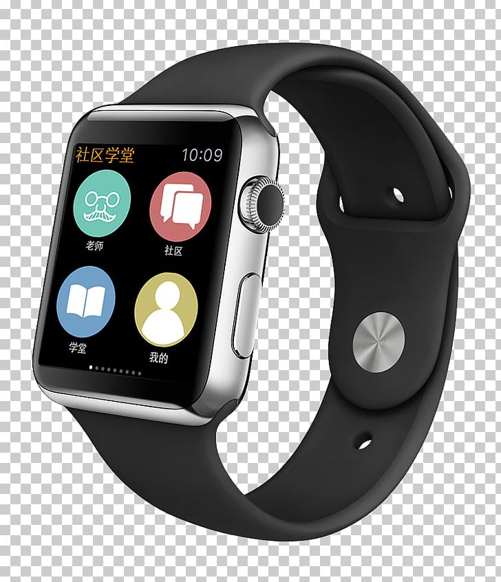 Sony SmartWatch 3 Apple Watch PNG, Clipart, Apple, Apple Watch, Apple Watch Series 2, Electronic Device, Electronics Free PNG Download