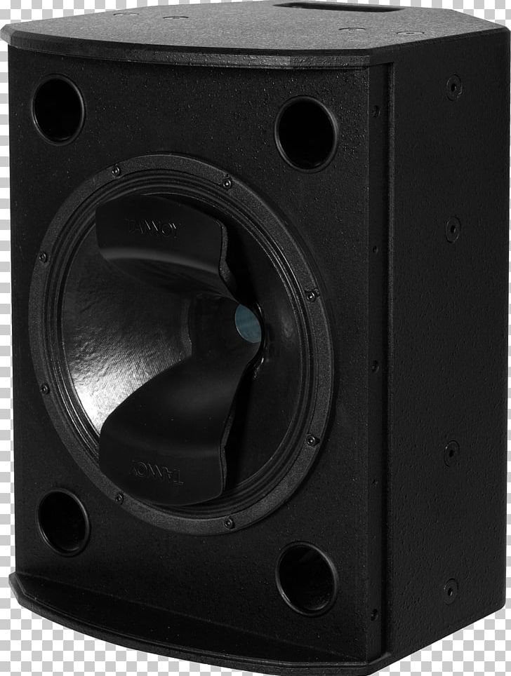 Subwoofer Loudspeaker Computer Speakers Sound Reinforcement System PNG, Clipart, Amplifier, Audio Equipment, Car, Car Subwoofer, Computer Hardware Free PNG Download