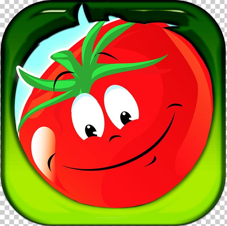 Tomato Smiley Apple Leaf PNG, Clipart, Apple, Circle, Emoticon, Food, Fruit Free PNG Download