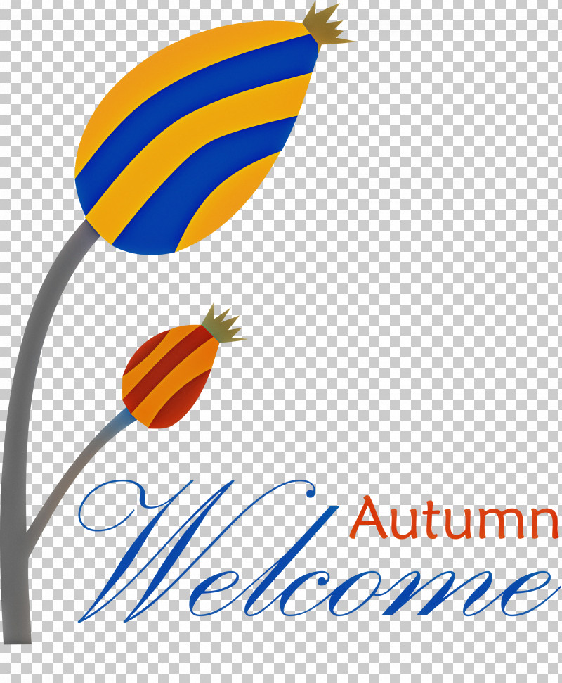 Welcome Autumn PNG, Clipart, Flower, Geometry, Line, Logo, Mathematics Free PNG Download
