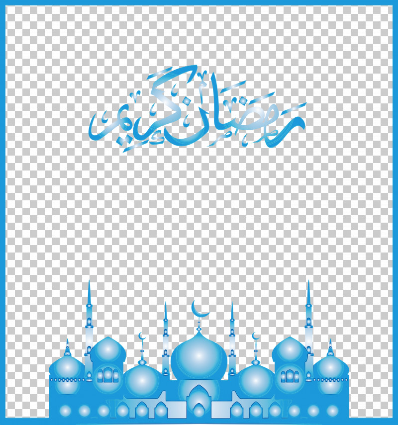 Blue Text Aqua Font Water PNG, Clipart, Aqua, Blue, Calligraphy, Eid Al Adha, Eid Al Fitr Free PNG Download