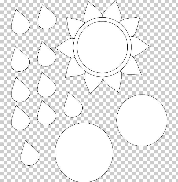Circle Point Angle PNG, Clipart, Angle, Area, Black And White, Circle, Diagram Free PNG Download