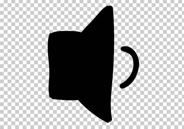 Computer Icons Symbol Sound PNG, Clipart, Angle, Arrow, Black, Black And White, Cat Like Mammal Free PNG Download