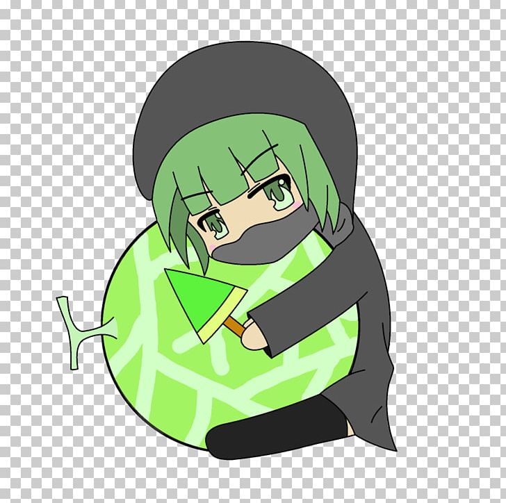 Fan Art ISIS-chan Character PNG, Clipart, Art, Cartoon, Character, Chibi, Deviantart Free PNG Download