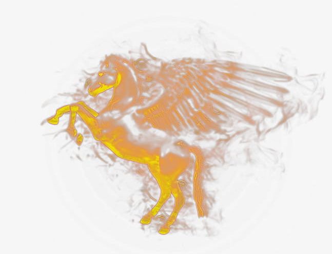 Flame Pegasus PNG, Clipart, Details, Fire, Fire Point, Flame Clipart, Flame Clipart Free PNG Download