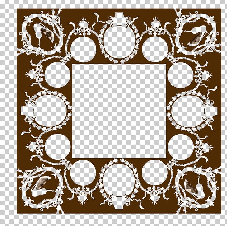 Frame PNG, Clipart, Art, Black, Black And White, Brand, Brown Free PNG Download
