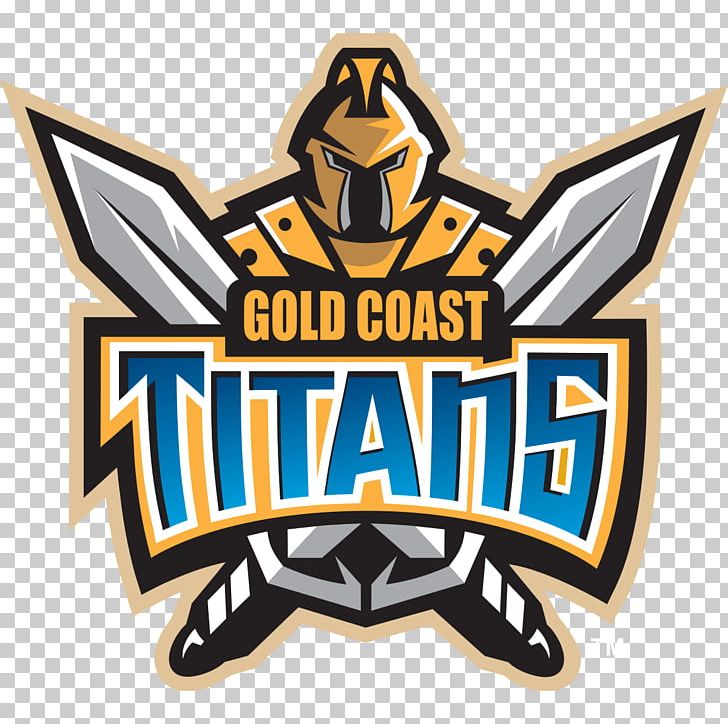 Gold Coast Titans National Rugby League Wests Tigers Melbourne Storm New Zealand Warriors PNG, Clipart, Brand, Coast, Cron, Gold, Gold Coast Free PNG Download