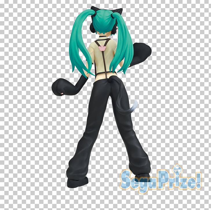 Hatsune Miku: Project DIVA Arcade Future Tone Figurine PNG, Clipart, Action Figure, Arcade Game, Costume, Fictional Character, Figurine Free PNG Download