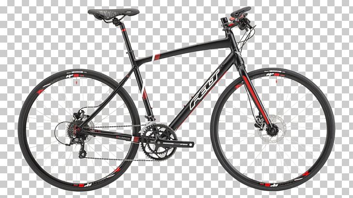 Hybrid Bicycle Disc Brake Giant Bicycles Trek Bicycle Corporation PNG, Clipart, Automotive, Bicycle, Bicycle Accessory, Bicycle Forks, Bicycle Frame Free PNG Download