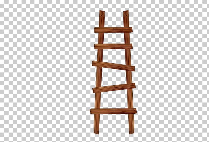 Ladder Stairs Wood PNG, Clipart, Furniture, House, Ladder, Stairs, Technic Free PNG Download