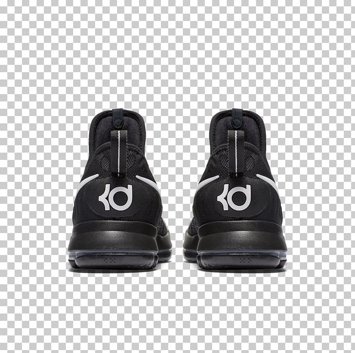 Nike KD 9 Black White Nike Zoom KD Line Sports Shoes Basketball Shoe PNG, Clipart, Athlete, Basketball, Basketball Shoe, Black, Boot Free PNG Download