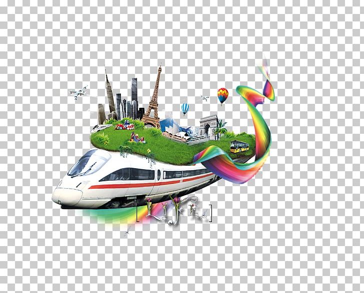 Train High-speed Rail Template Cdr PNG, Clipart, Adobe Illustrator, Boat, Boating, Creative Ads, Creative Artwork Free PNG Download