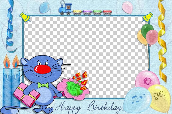Birthday Cake Birthday Photo Frame : Photo Editor Collage Maker Frames PNG,  Clipart, Area, Art, Baby Toys,