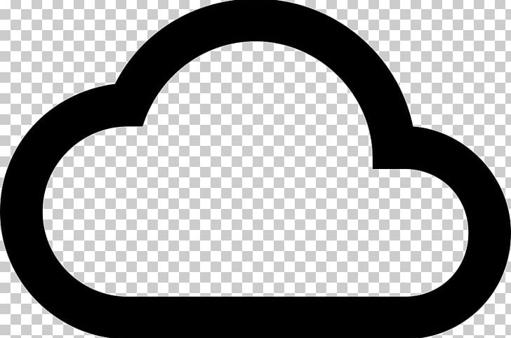 Computer Icons PNG, Clipart, Area, Artwork, Black And White, Circle, Cloud Free PNG Download