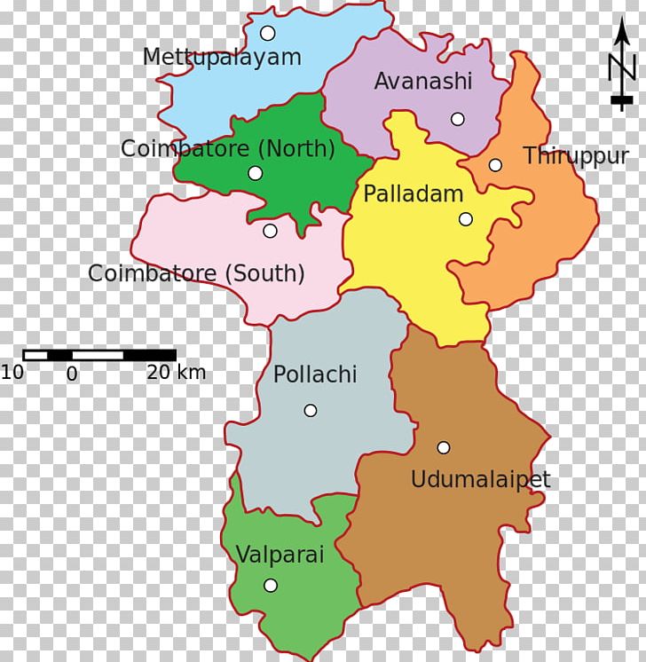Gobichettipalayam Map Pali District UP Board Exam PNG, Clipart, Area, Coimbatore, Coimbatore District, Diagram, Ecoregion Free PNG Download