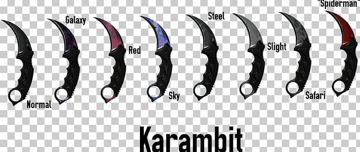 Knife Karambit Counter-Strike: Global Offensive Spider-Man Paper PNG, Clipart, Black, Black And White, Bowie Knife, Brand, Counterstrike Global Offensive Free PNG Download