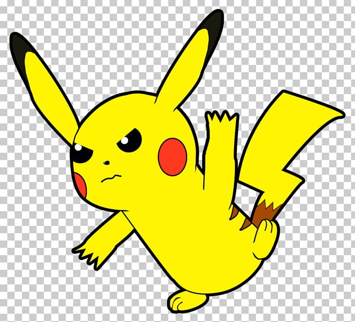 Pikachu Shocks Back Pokémon Pikachu May PNG, Clipart,  Free PNG Download