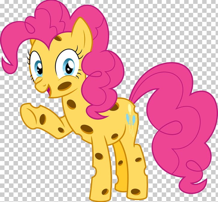 Pinkie Pie Pony Twilight Sparkle Rarity Applejack PNG, Clipart, Carnivoran, Cartoon, Cat Like Mammal, Fictional Character, Flower Free PNG Download