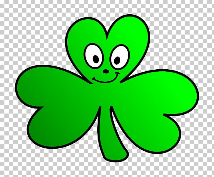 Shamrock Saint Patrick's Day PNG, Clipart, Butterfly, Clover, Computer Icons, Desktop Wallpaper, Flower Free PNG Download