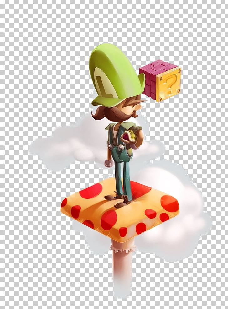 Super Mario Bros. Luigi's Mansion Super Mario World Super Mario All-Stars PNG, Clipart, Barbie Doll, Doll, Dolls, Figurine, Food Free PNG Download