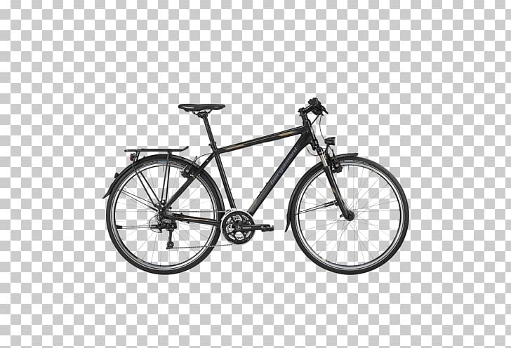 Trekkingrad City Bicycle Trekkingbike Shimano Deore XT PNG, Clipart, Bicycle, Bicycle Accessory, Bicycle Frame, Bicycle Part, Cyclo Cross Bicycle Free PNG Download