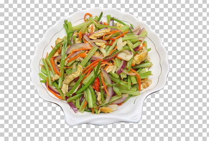 Vegetarian Cuisine Salad Vegetable Recipe Celery PNG, Clipart, Celery, Cooking, Cuisine, Delicious, Dish Free PNG Download