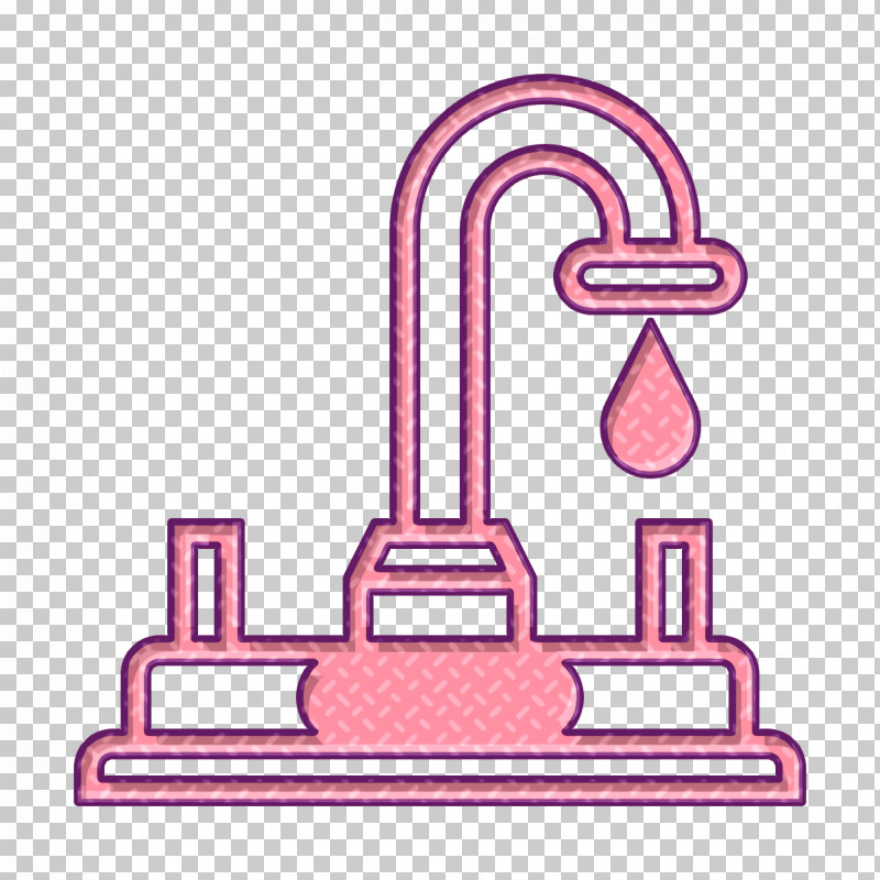 Furniture And Household Icon Faucet Icon Hotel Services Icon PNG, Clipart, Cartoon, Clapperboard, Faucet Icon, Furniture And Household Icon, Hotel Services Icon Free PNG Download