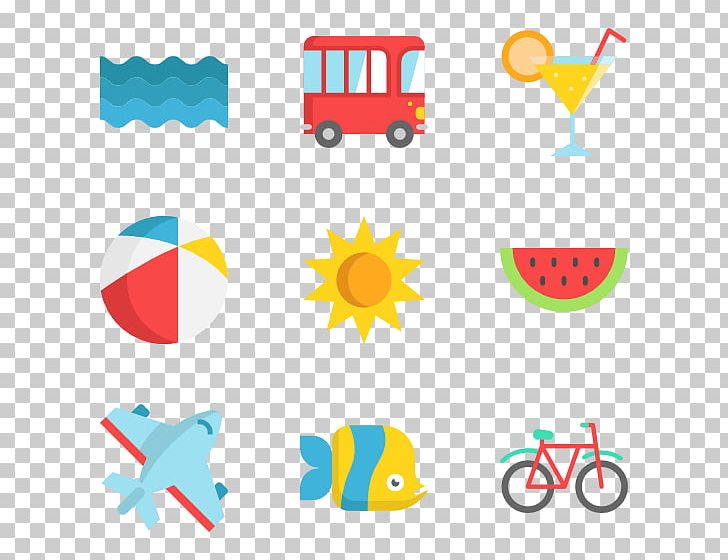 Computer Icons Summer Season PNG, Clipart, Area, Autumn, Computer Icons, Encapsulated Postscript, Holiday Free PNG Download