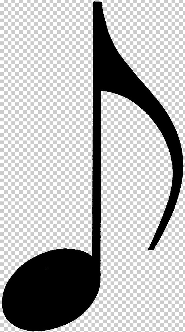 eighth note clip art