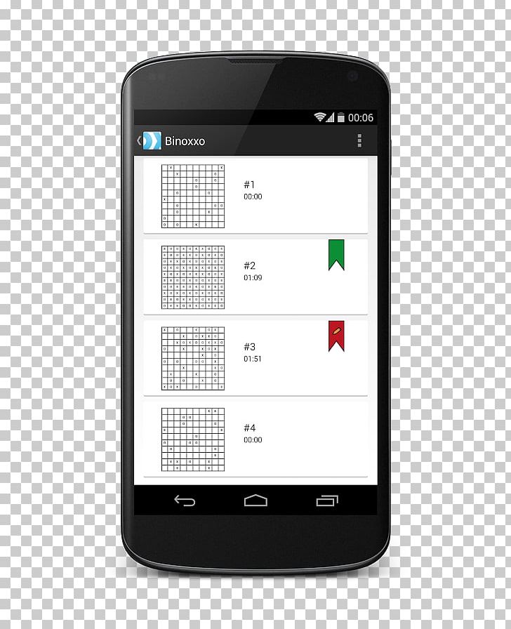 Feature Phone Binoxxo Smartphone Puzzle App Android PNG, Clipart, Android, App Store, Cellular Network, Communication, Communication Free PNG Download