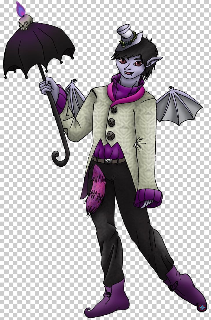 Joker Costume Design Legendary Creature PNG, Clipart, Clown, Costume, Costume Design, Fictional Character, Headgear Free PNG Download