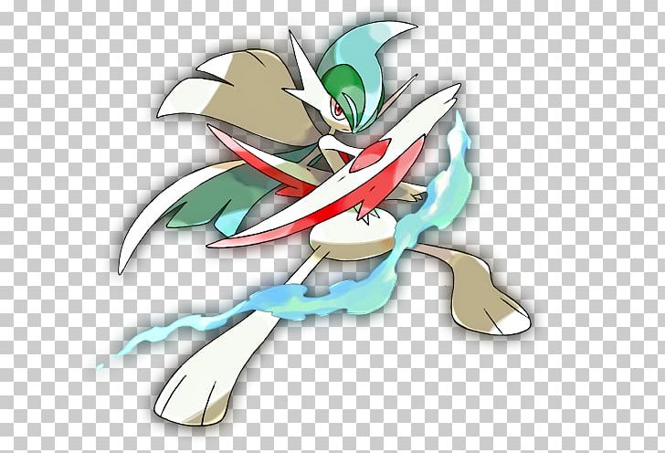Pokémon Omega Ruby And Alpha Sapphire Gallade Evolution PNG, Clipart, Cartoon, Evolution, Fantasy, Fashion Accessory, Fictional Character Free PNG Download