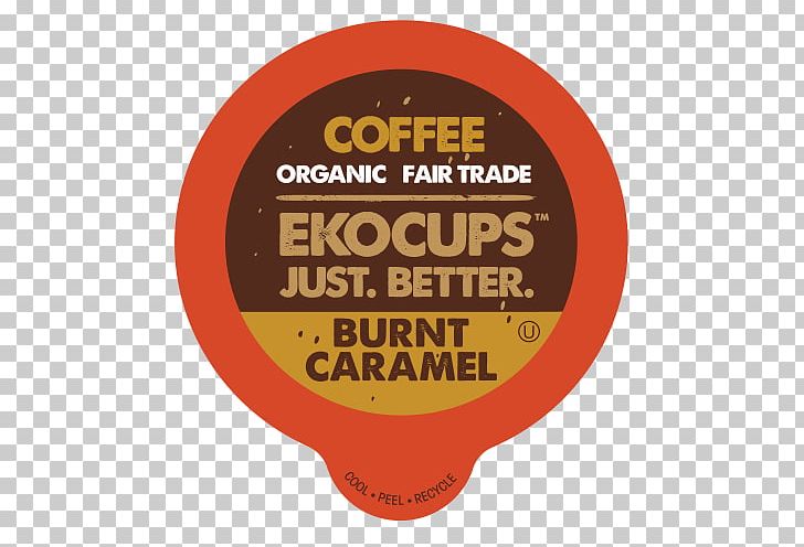 Single-serve Coffee Container Coffee Roasting Keurig Caramel PNG, Clipart,  Free PNG Download
