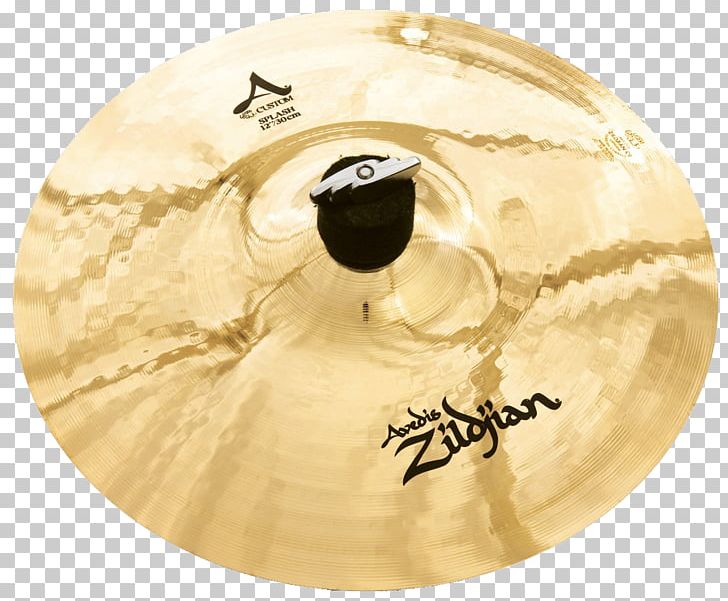 Avedis Zildjian Company Splash Cymbal Crash Cymbal Drums PNG, Clipart, Armand Zildjian, Avedis Zildjian Company, China Cymbal, Crash Cymbal, Custom Free PNG Download