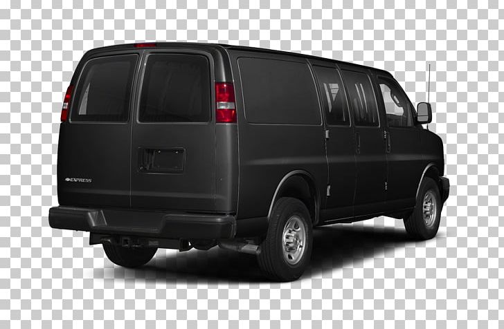 Compact Van Chevrolet Car General Motors PNG, Clipart, 2018 Chevrolet Express Cargo Van, Automotive , Automotive Exterior, Car, Cargo Free PNG Download