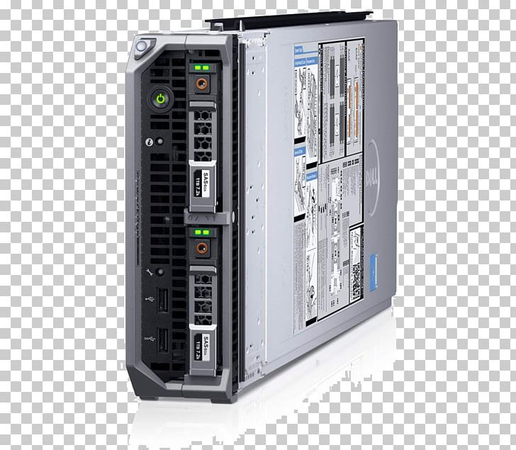 Dell PowerEdge Computer Servers Blade Server Xeon PNG, Clipart, 19inch Rack, Blade Server, Central Processing Unit, Computer, Computer Case Free PNG Download