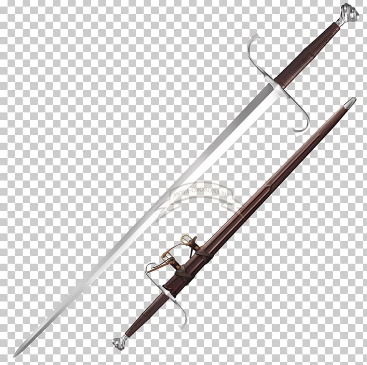 Longsword Knife Cold Steel German Long Sword PNG, Clipart, Blade, Classification Of Swords, Cold, Cold Steel, Cold Weapon Free PNG Download