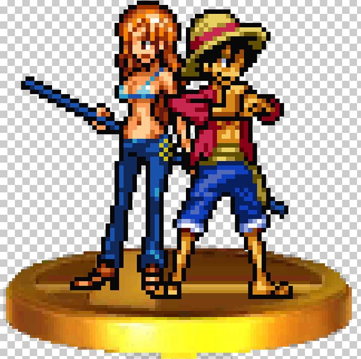 Nami Monkey D. Luffy One Piece Fan Art PNG, Clipart, Art, Artist, Battletoads, Bleach, Cartoon Free PNG Download