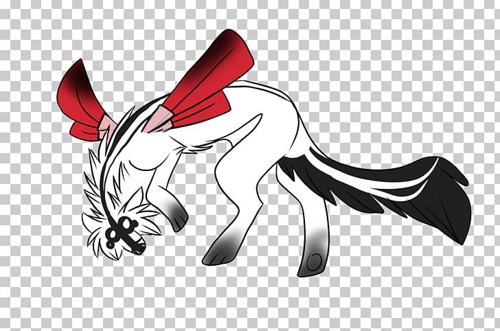 Pony Horse Dog Canidae Cartoon PNG, Clipart, Animals, Art, Bby, Black And White, Canidae Free PNG Download