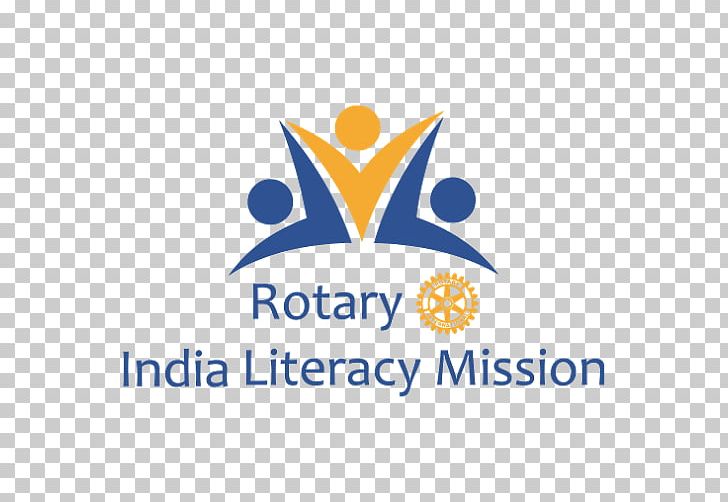 Rotary India Literacy Mission Office Rotary International National Literacy Mission Programme Education PNG, Clipart, Area, Brand, Diagram, Education, India Free PNG Download