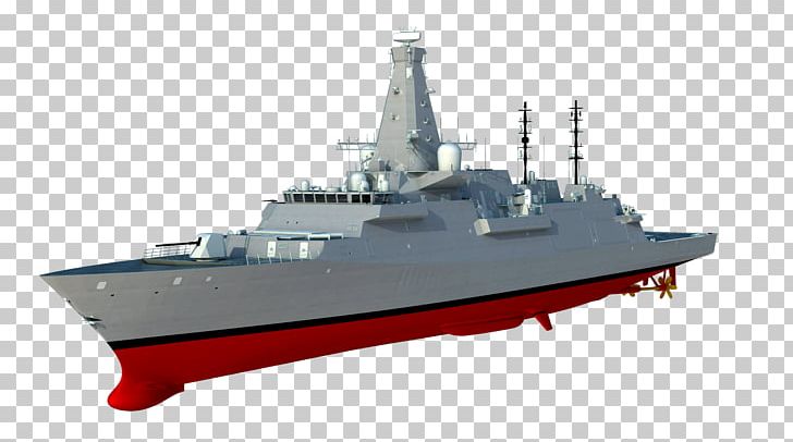 Ship Type 26 Frigate Navy Type 997 Artisan Radar PNG, Clipart, Aircraft Carrier, Littoral Combat Ship, Meko, Missile Boat, Naval Architecture Free PNG Download