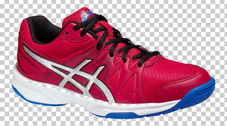 asics volleyball shoes