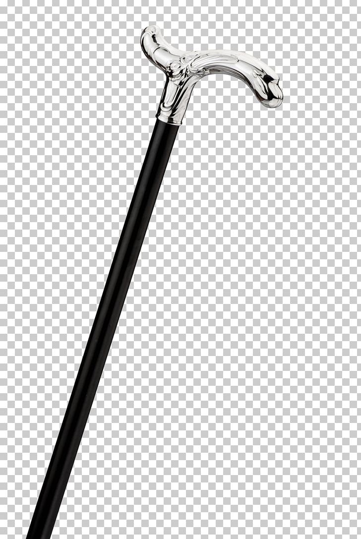Sterling Silver Assistive Cane Walking Stick Ebony PNG, Clipart, Angle, Assistive Cane, Baroque, Bastone, Body Jewelry Free PNG Download