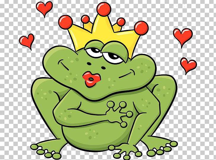 The Frog Prince Kiss PNG, Clipart, Animals, Art, Artwork, Balloon Cartoon, Cartoon Character Free PNG Download