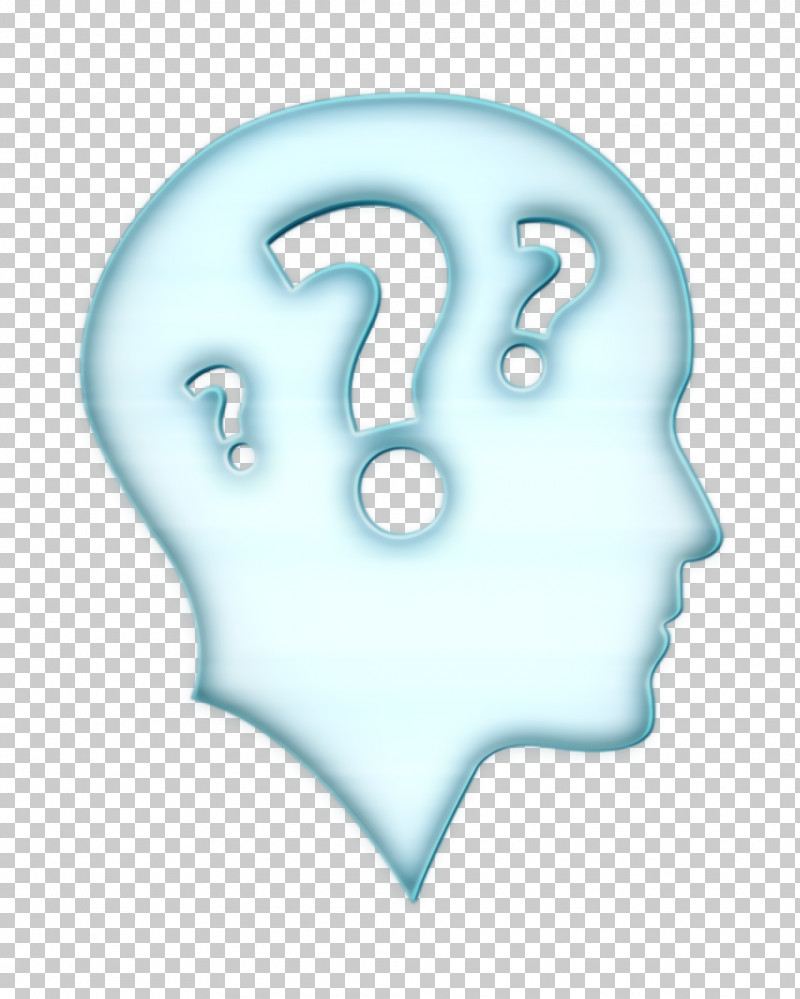 Bald Head Side View With Three Question Marks Icon Question Icon People Icon PNG, Clipart, Apostrophe, Especial De Comedia, Giangola Insurance, Health, Health Insurance Free PNG Download