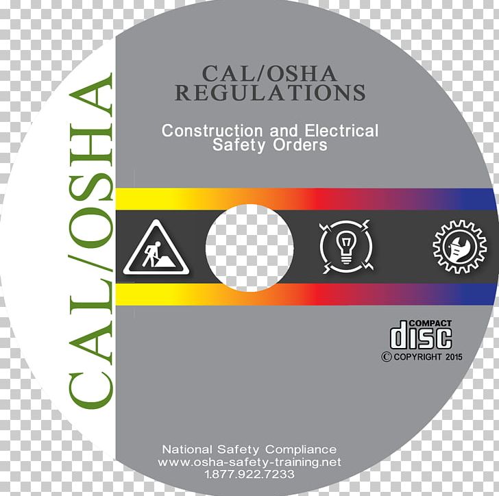 California Occupational Safety And Health Administration Regulation Effective Safety Training PNG, Clipart, Brand, California, Dangerous Goods, Dvd, Effective Safety Training Free PNG Download